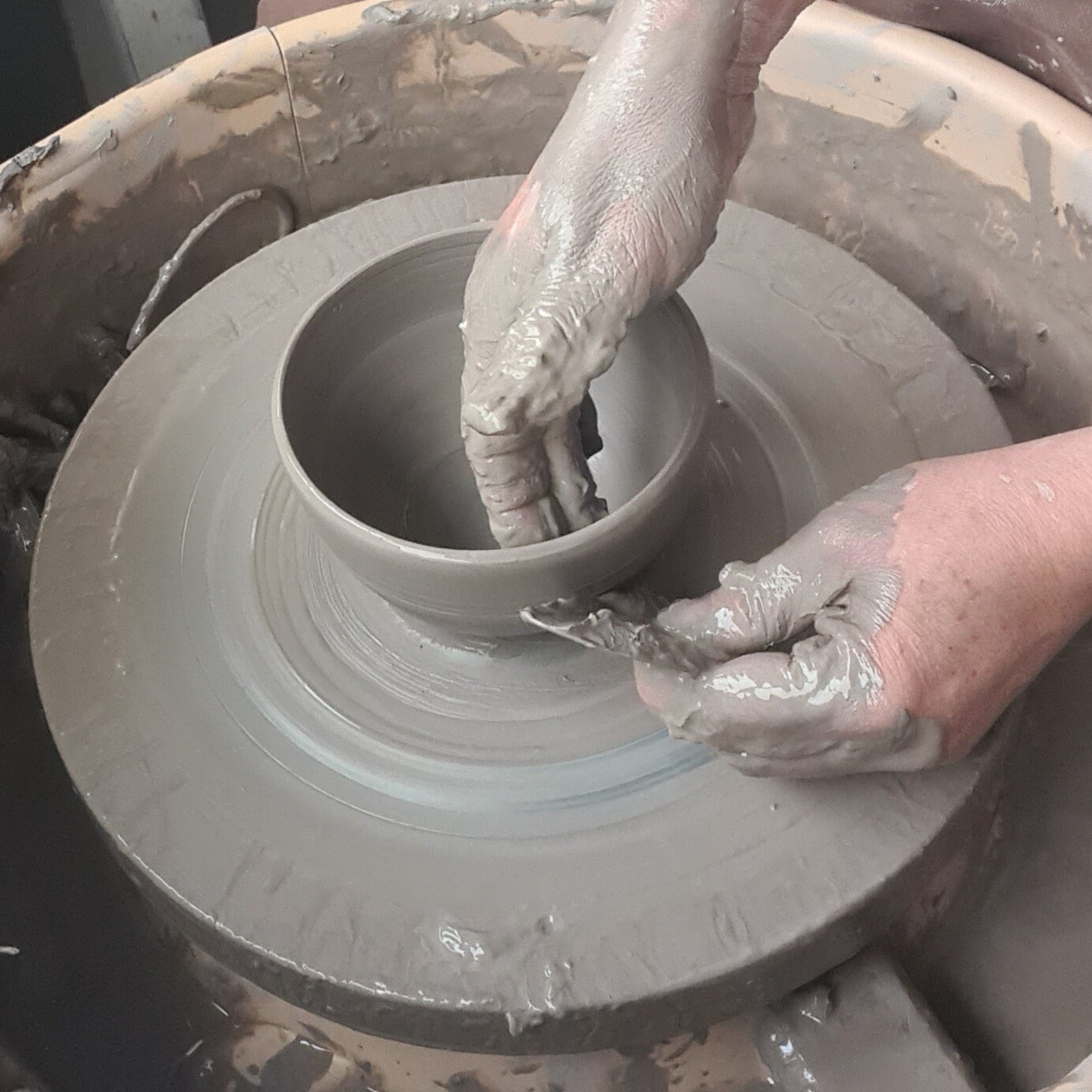 Initiez vous au tour