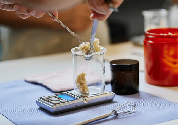 Réalisez votre crème naturelle avec Gaël - Afbeelding nr. 2 - Wecandoo