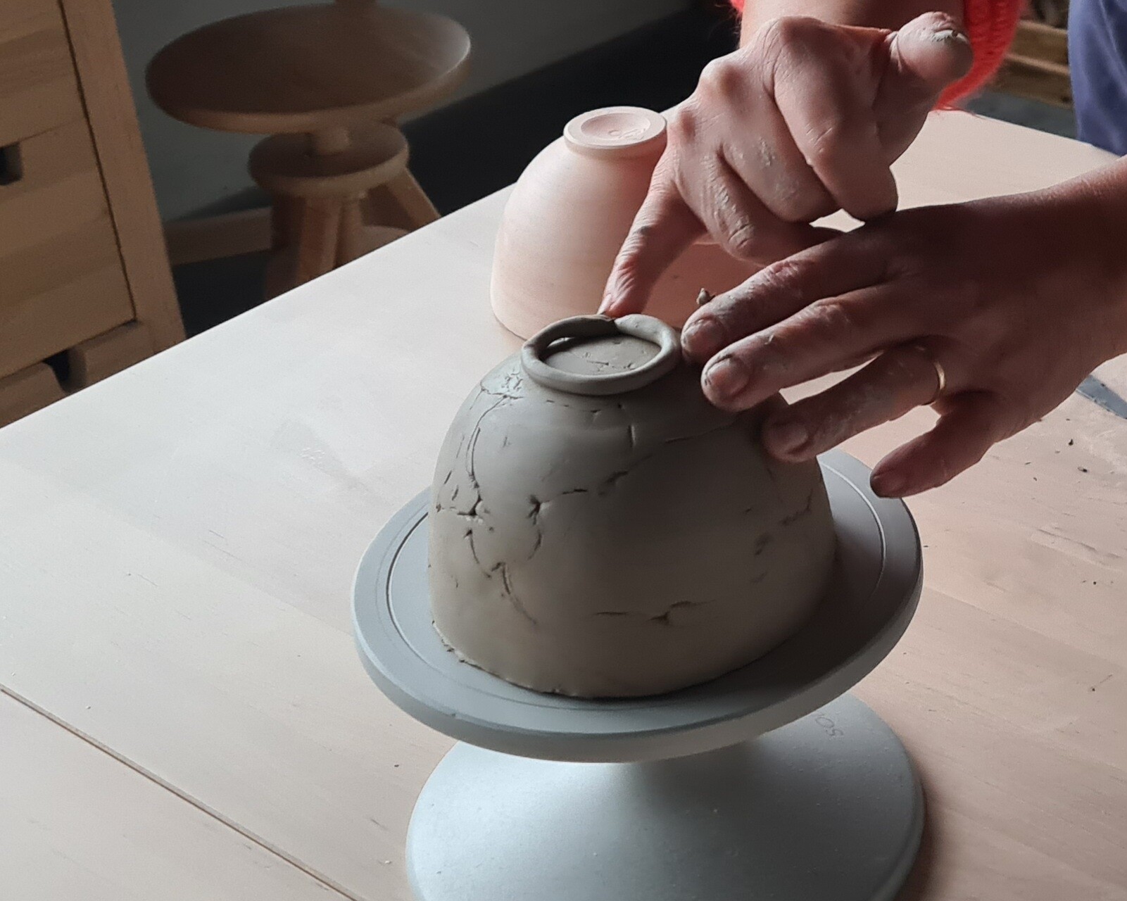 Initiez vous au modelage