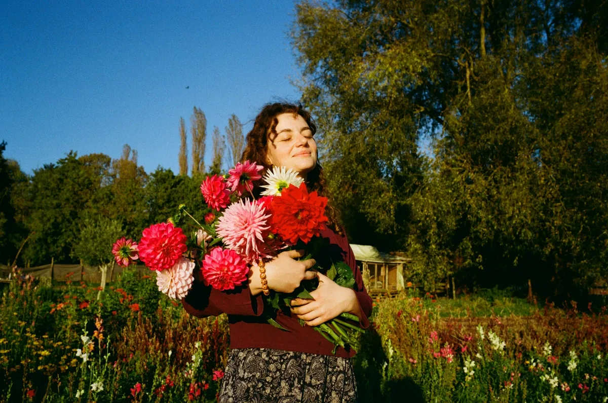 Cultivez et transformez vos fleurs