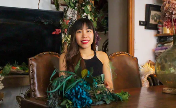 Réunissez votre équipe et créez vos bougies en trompe-l'œil cocktail avec Kimiko - Image n°3 - Wecandoo