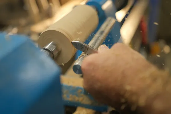 Initiez-vous au tour à bois sur une journée avec Jean-Pierre - Image n°3 - Wecandoo