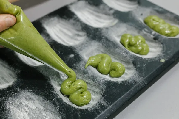 Réalisez des pâtisseries avec votre enfant accompagnés par Jonathan - Image n°2 - Wecandoo