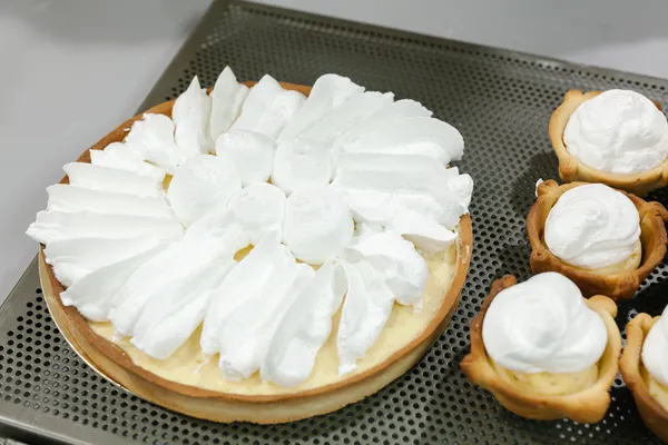 Réalisez des pâtisseries avec votre enfant accompagnés par Jonathan - Image n°5 - Wecandoo