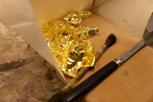 Initiez-vous à la dorure avec Maël et Aurélie - Image n°3 - Wecandoo