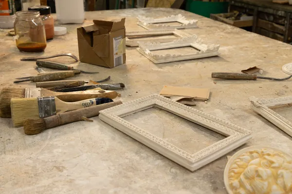 Initiez-vous à la dorure avec Maël et Aurélie - Image n°4 - Wecandoo