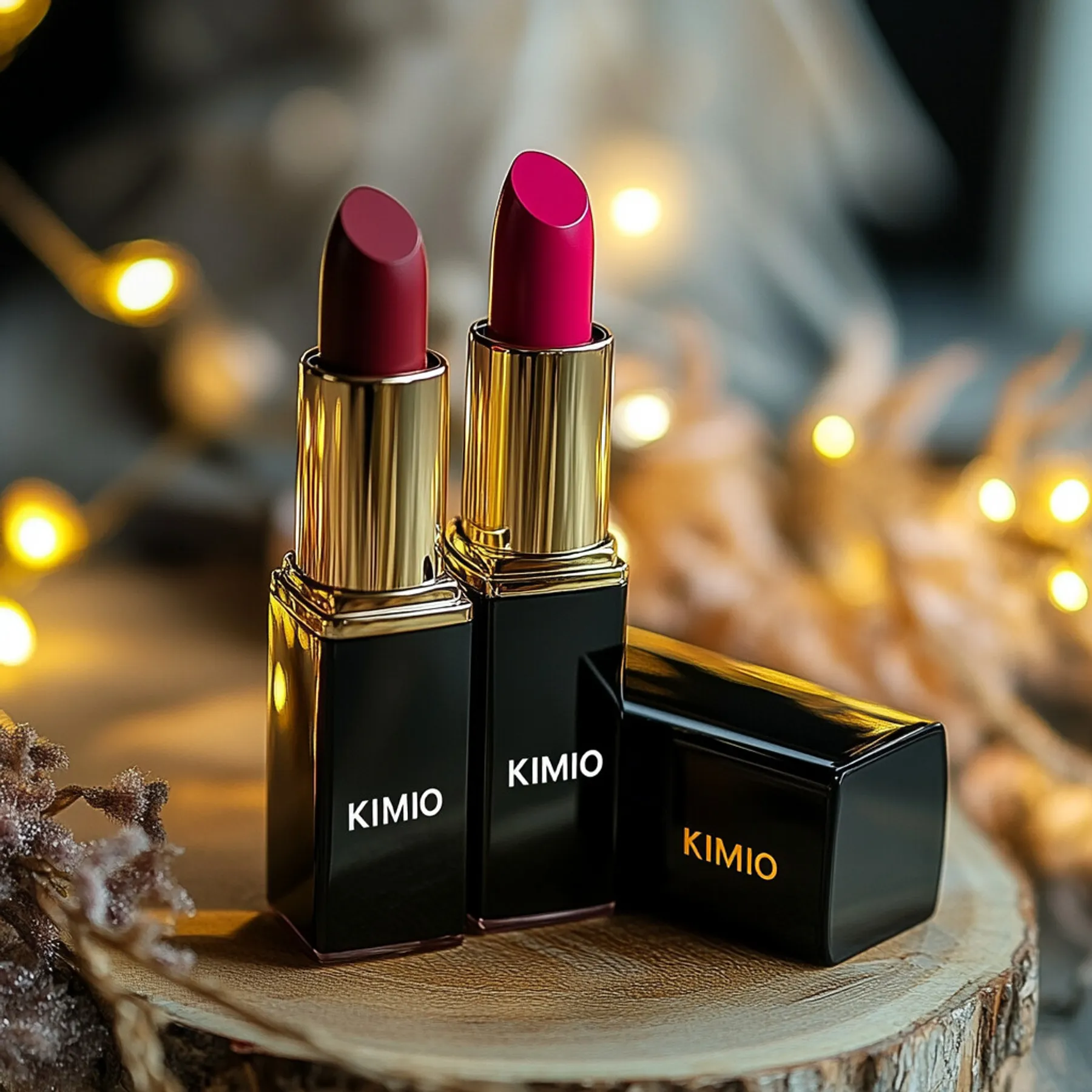 Make your own lipstick with Kimiko - Image n°5 - Wecandoo