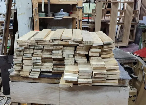 Réalisez votre nichoir sur-mesure, possible en duo et avec un enfant, accompagnés par Michel - Image n°2 - Wecandoo