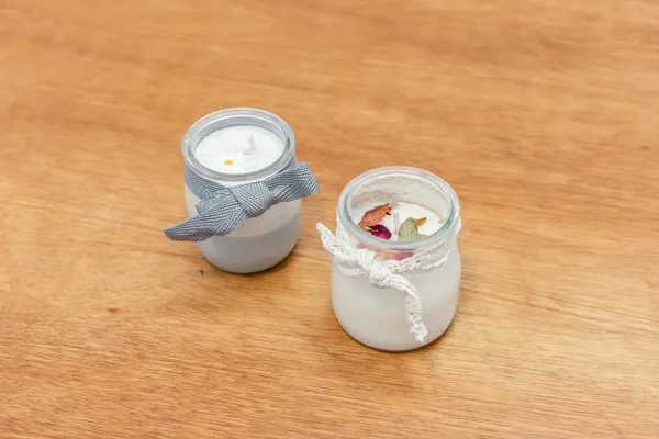 Inspirez votre équipe dans votre lieu et réalisez vos bougies parfumées avec Corentine - Image n°5 - Wecandoo