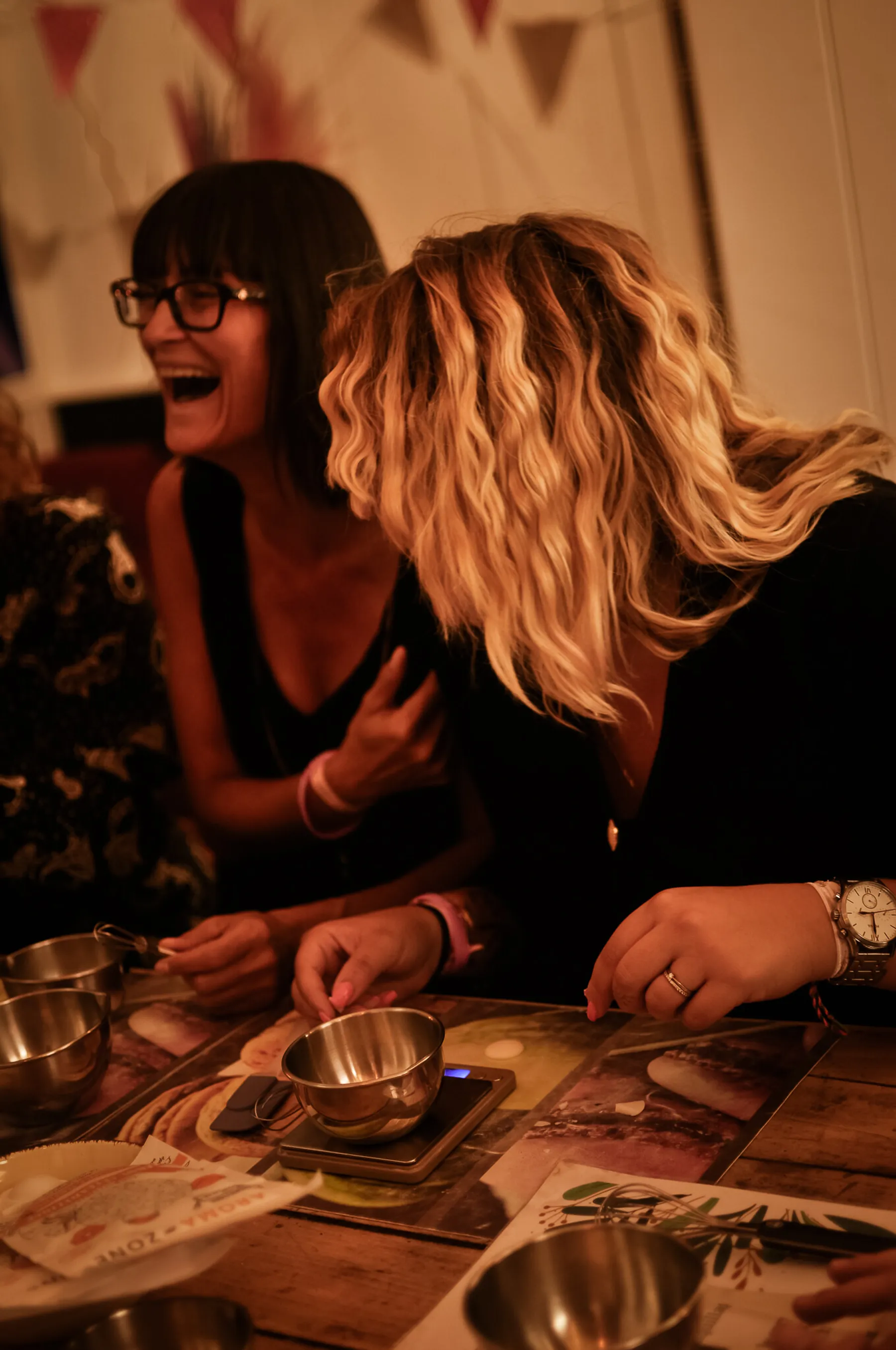 Engagez votre équipe dans votre lieu et créez vos cosmétiques naturels et multi-usages avec Corentine - Image n°1 - Wecandoo