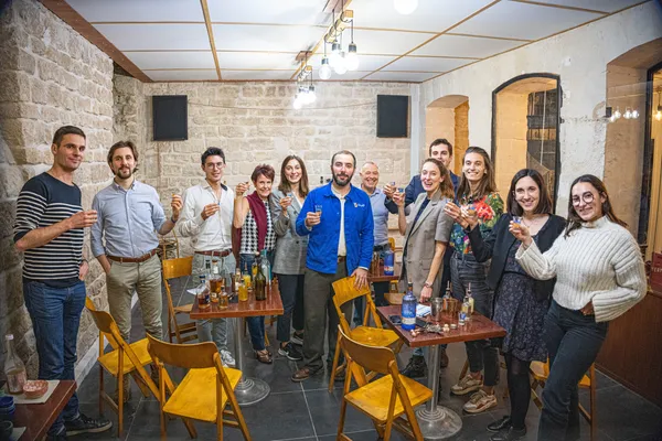 Réalisez vos cocktails sans alcool en duo - Image n°2 - Wecandoo