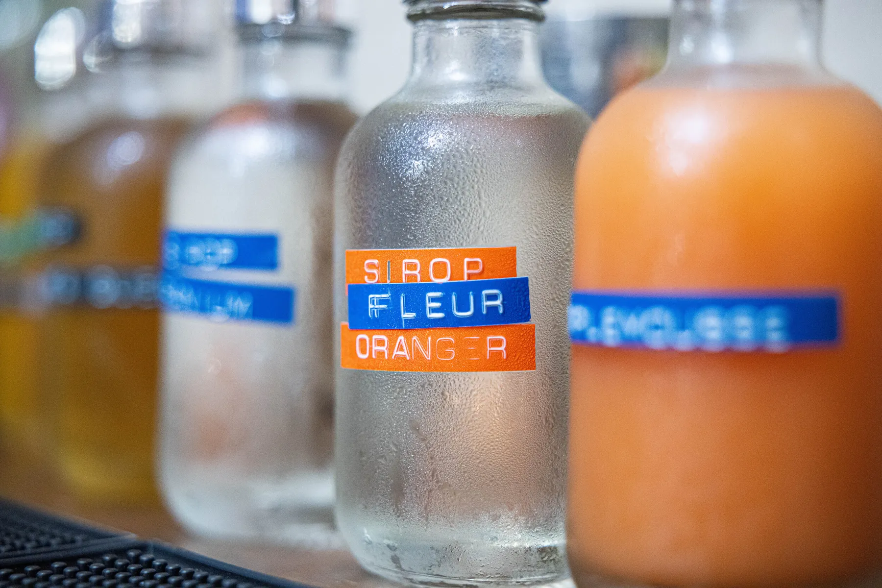 Réalisez vos cocktails sans alcool en duo - Image n°3 - Wecandoo