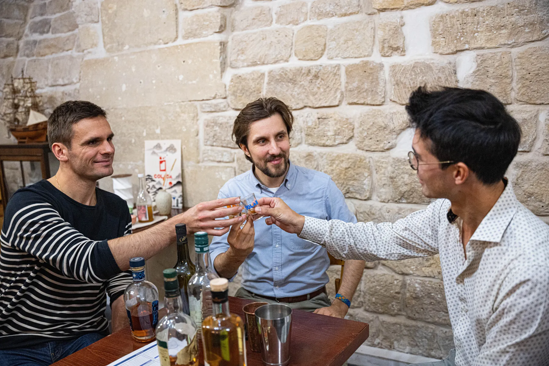 Réalisez vos cocktails sans alcool en duo - Image n°5 - Wecandoo