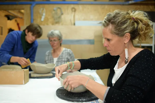 Découvrez le modelage avec Juliette - Image n°3 - Wecandoo