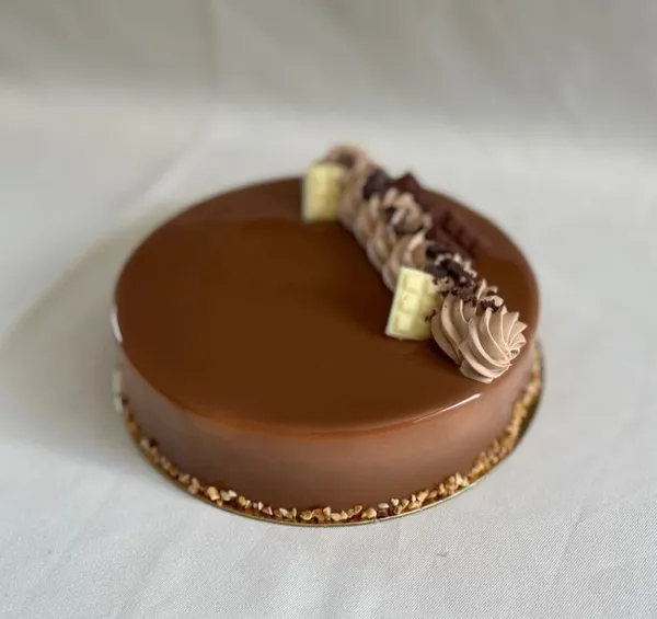 Réalisez un gâteau au chocolat avec Mohamed-Amine - Image n°5 - Wecandoo