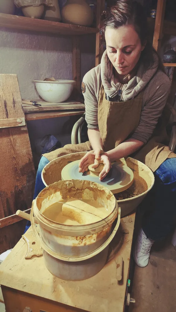 Initiez-vous au tour avec Jessica - Afbeelding nr. 5 - Wecandoo