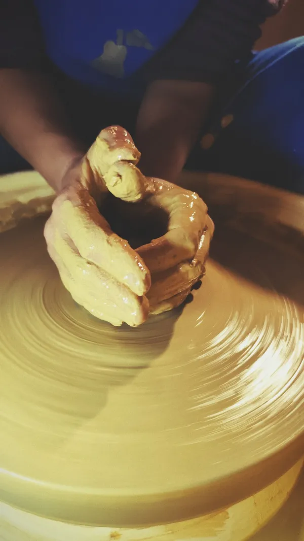 Initiez-vous au tour avec Jessica - Afbeelding nr. 2 - Wecandoo