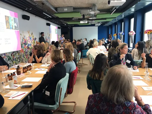 Défiez votre équipe et vivez une expérience olfactive ludique avec Lamia - Image n°1 - Wecandoo