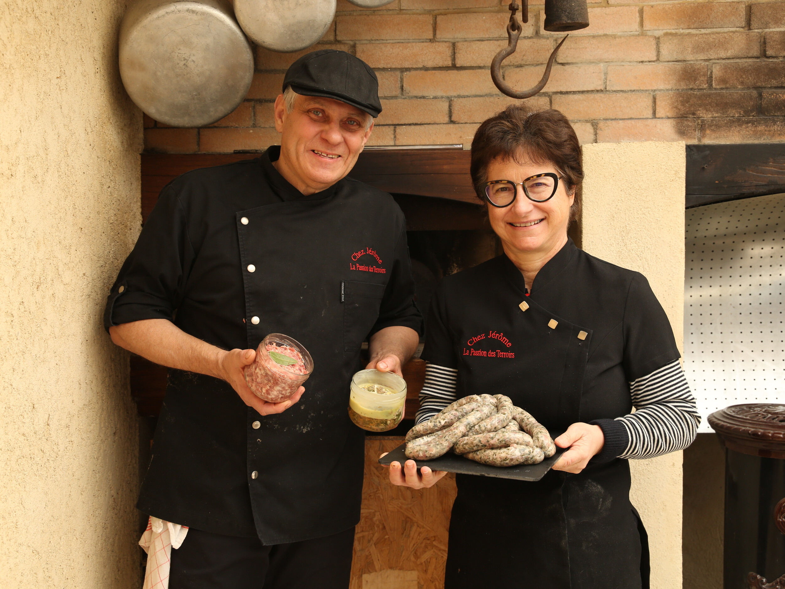 Réalisez vos préparations charcutières