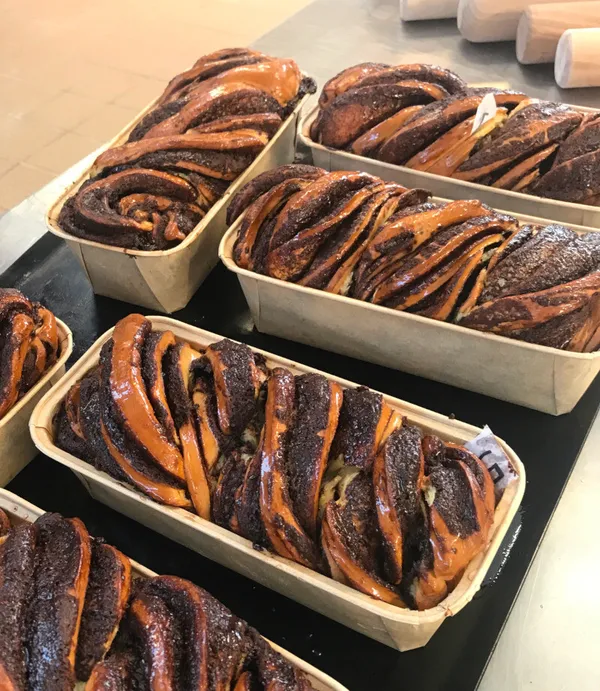 Initiez-vous à la pâtisserie avec Valérie - Afbeelding nr. 2 - Wecandoo