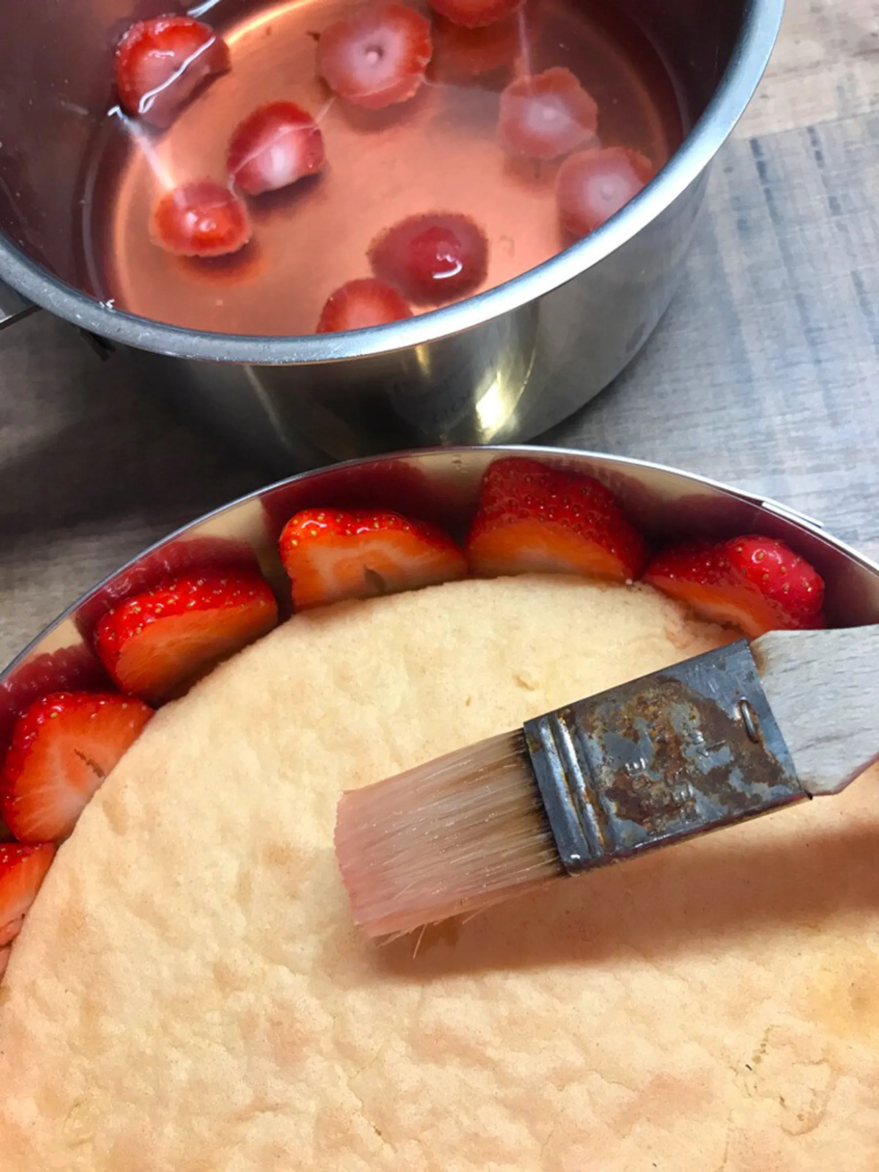 Initiez-vous à la pâtisserie avec Valérie - Image n°4 - Wecandoo