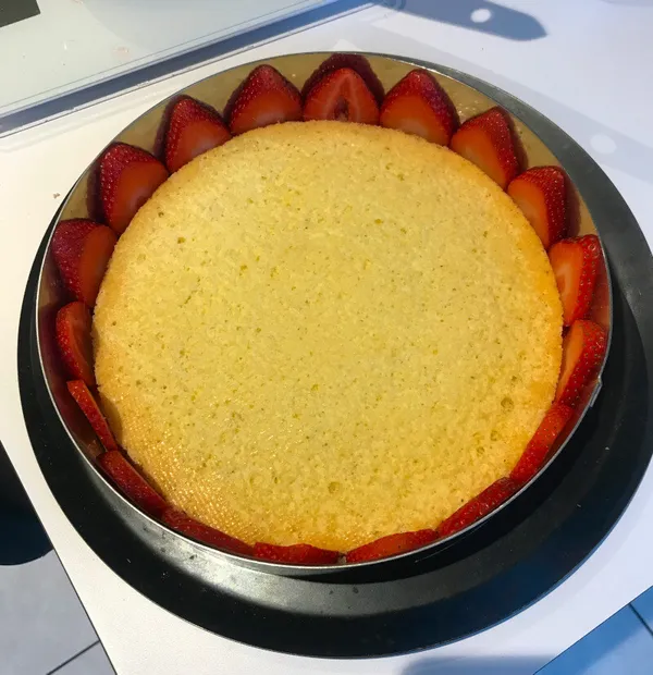 Initiez-vous à la pâtisserie avec Valérie - Afbeelding nr. 3 - Wecandoo