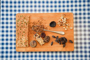 Cuisinez avec des drêches et de la bière