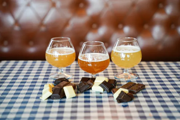 Découvrez des accords mets et bières avec David et son équipe - Image n°2 - Wecandoo