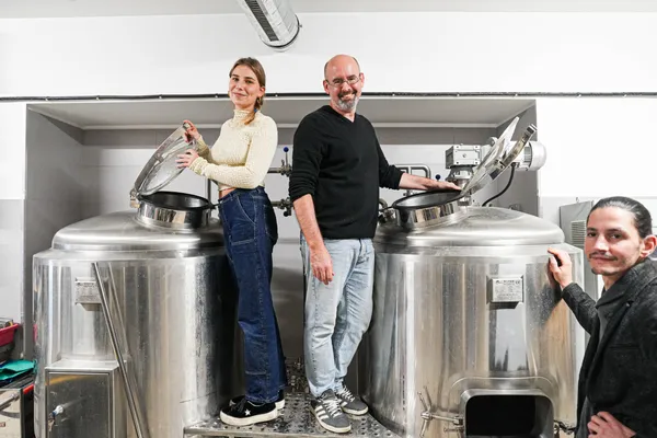 Dégustez des bières artisanales avec David et son équipe - Image n°2 - Wecandoo