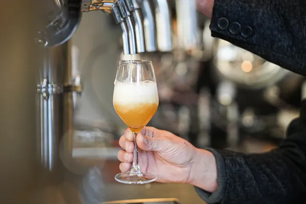 Dégustez des bières artisanales avec David et son équipe - Image n°4 - Wecandoo