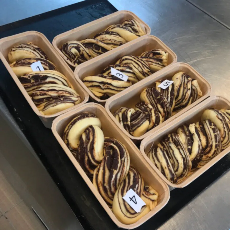 Initiez-vous à la pâtisserie avec Valérie - Afbeelding nr. 1 - Wecandoo