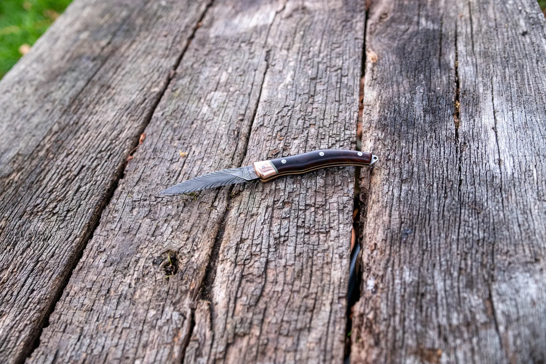 Forgez votre couteau sur deux jours avec Gilles - Image n°4 - Wecandoo