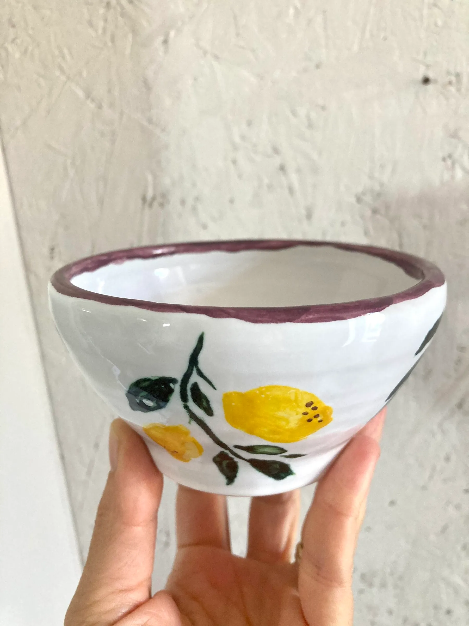 Initiez au tour et au modelage à la plaque avec Maria - Afbeelding nr. 5 - Wecandoo