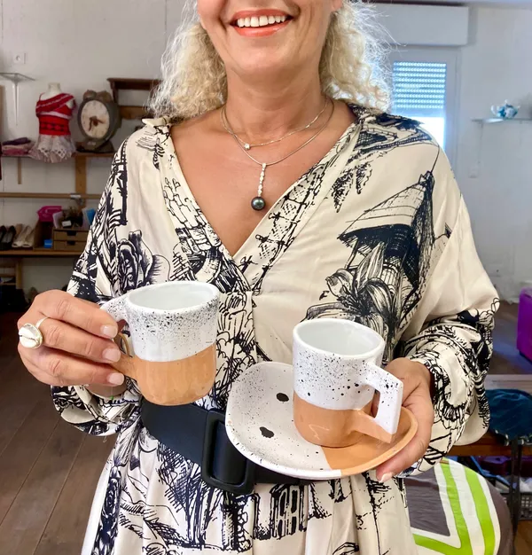 Initiez-vous au modelage avec Maria - Image n°4 - Wecandoo