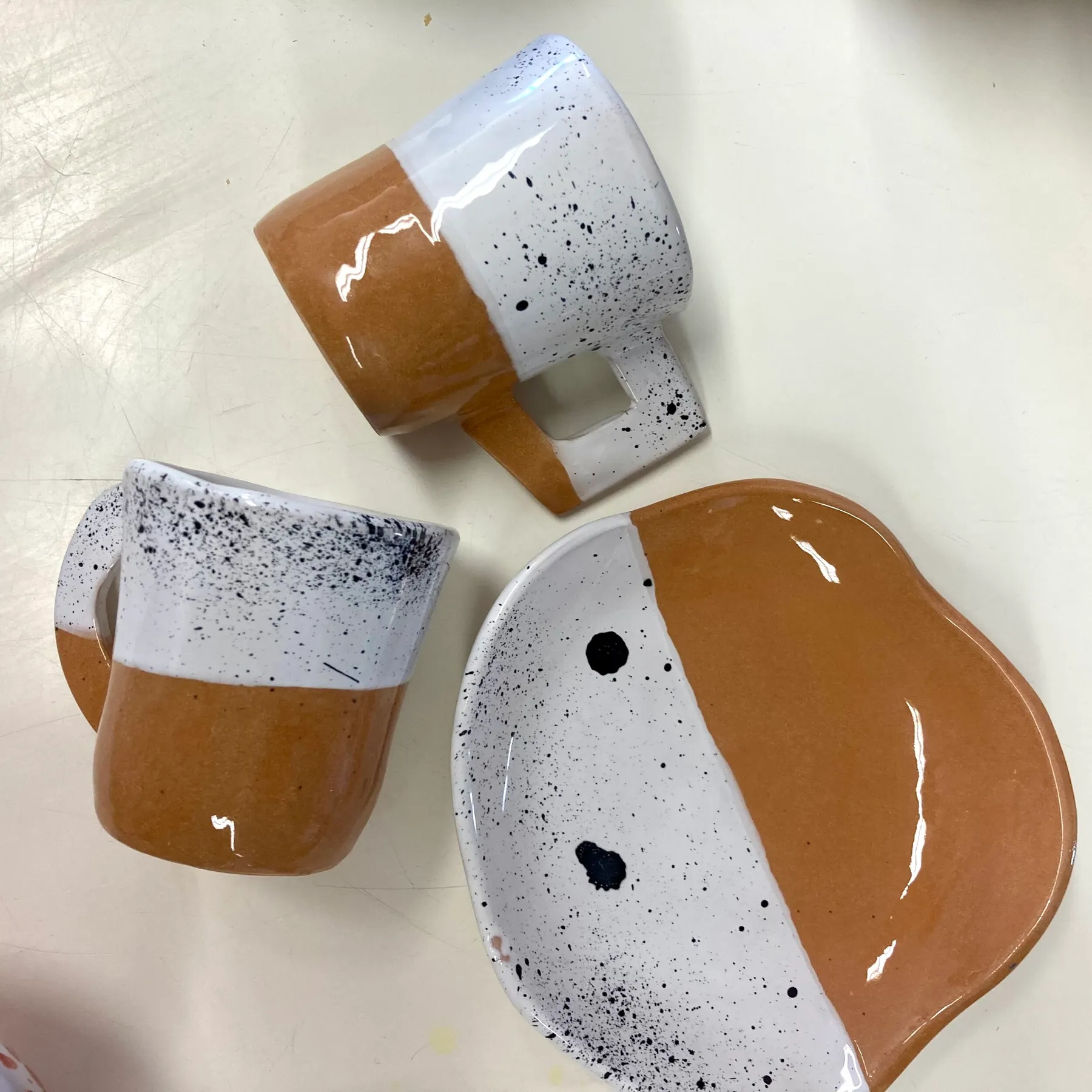 Initiez-vous au modelage avec Maria - Afbeelding nr. 5 - Wecandoo