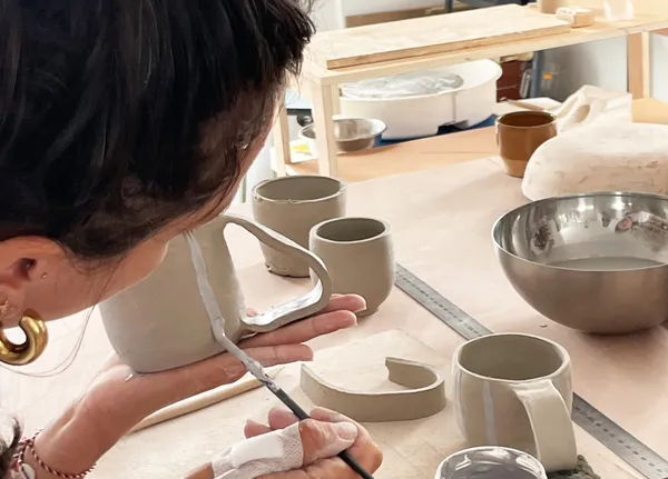 Rassemblez votre équipe et modelez votre set pour vos pauses café et thé avec Julie - Image n°2 - Wecandoo