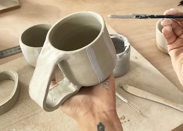 Rassemblez votre équipe et modelez votre set pour vos pauses café et thé avec Julie - Image n°4 - Wecandoo