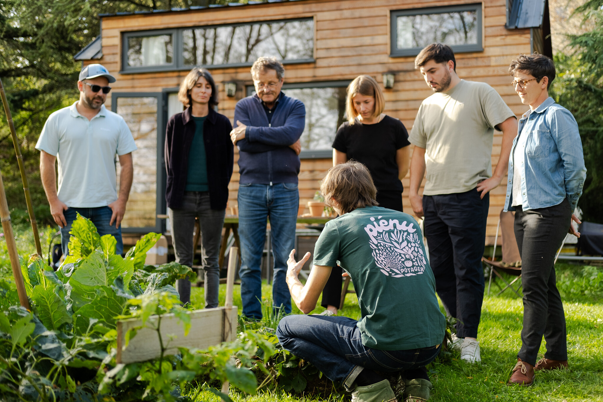 Wecandoo - Cultivez et transformez des plantes aromatiques avec Philippe - Image n°1