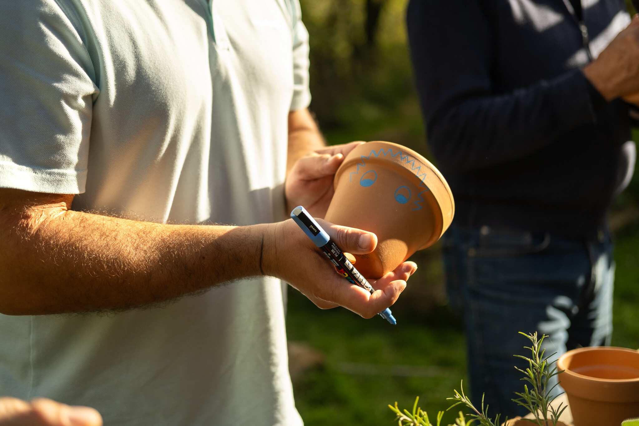 Wecandoo - Cultivez et transformez des plantes aromatiques avec Philippe - Image n°5