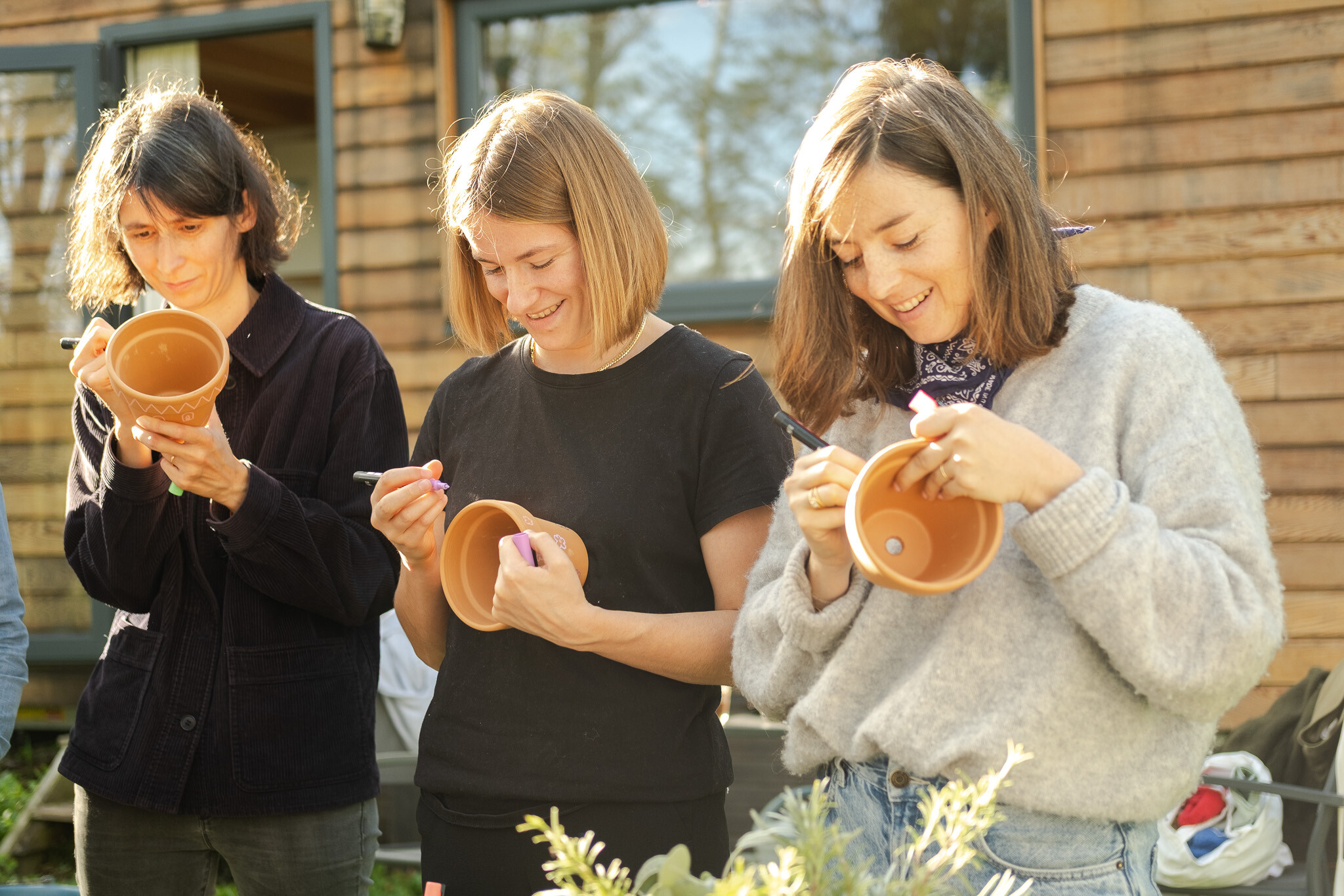 Wecandoo - Cultivez et transformez des plantes aromatiques avec Philippe - Image n°6