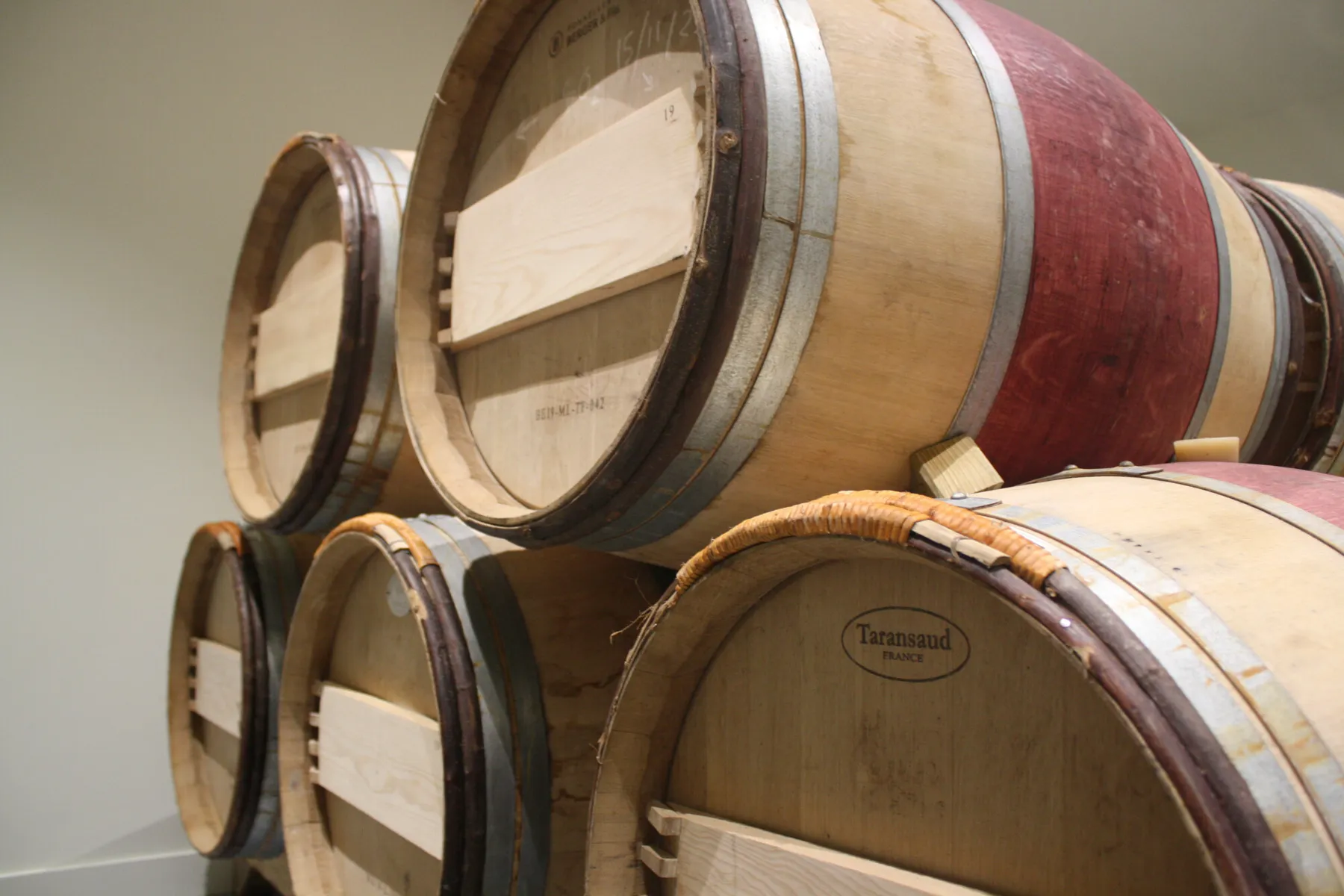 Défiez votre équipe et participez à des œnopiades avec Kevin et Pierre - Image n°5 - Wecandoo