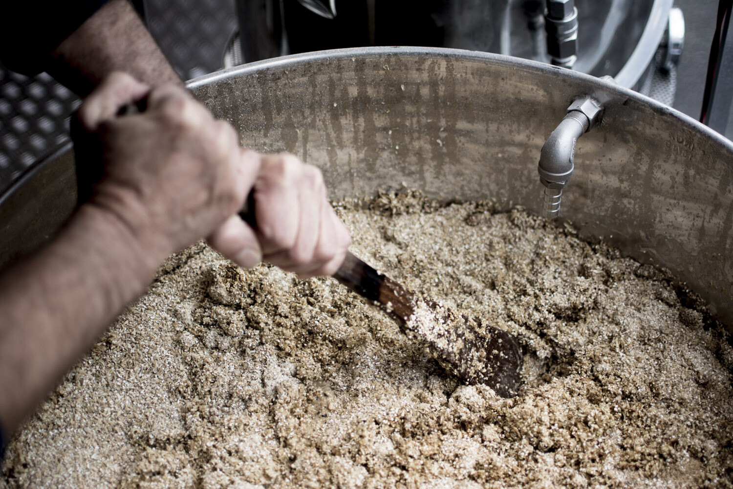 Wecandoo - Initiez-vous au brassage de bière avec Nicolas - Image n°2