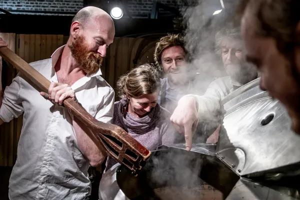 Initiez-vous au brassage de bière avec Nicolas - Image n°4 - Wecandoo