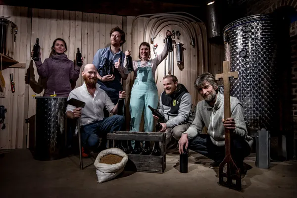 Initiez-vous au brassage de bière avec Nicolas - Image n°5 - Wecandoo