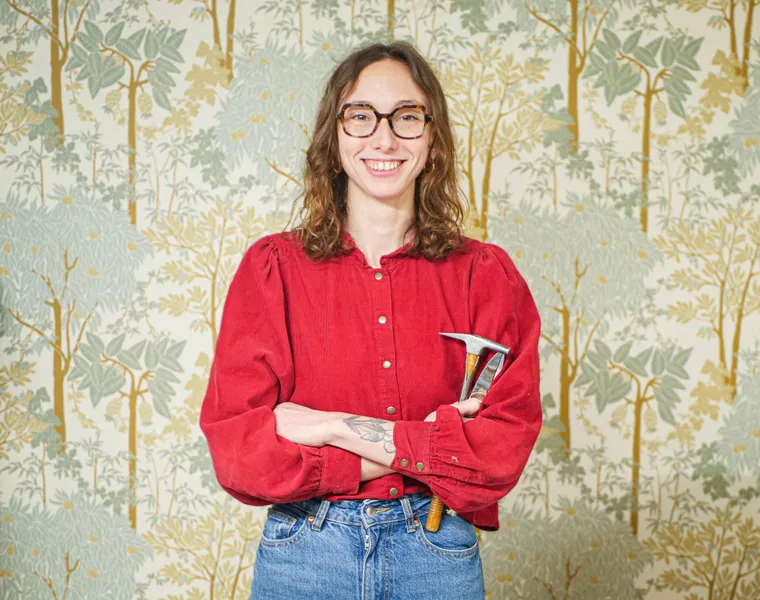 Léna-Lou : Artisan Tapissier d’ameublement sièges & décors à Lyon