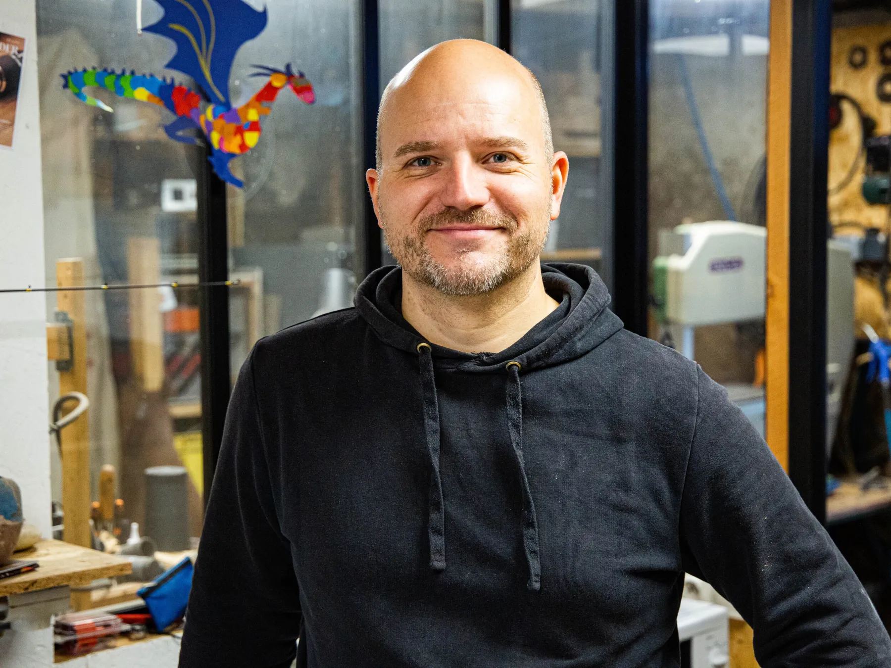 undefined Jean-Charles