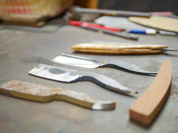 Fabriquez votre rasoir sur une journée avec Jean-Charles - Image n°2 - Wecandoo