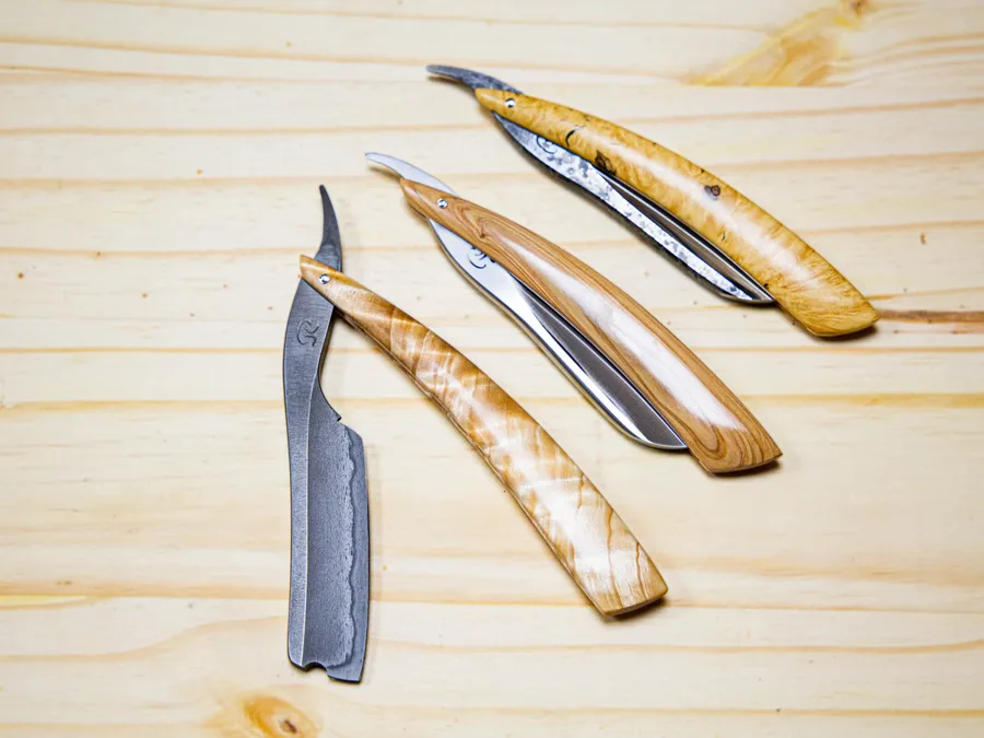 Fabriquez votre rasoir sur une journée avec Jean-Charles - Image n°1 - Wecandoo