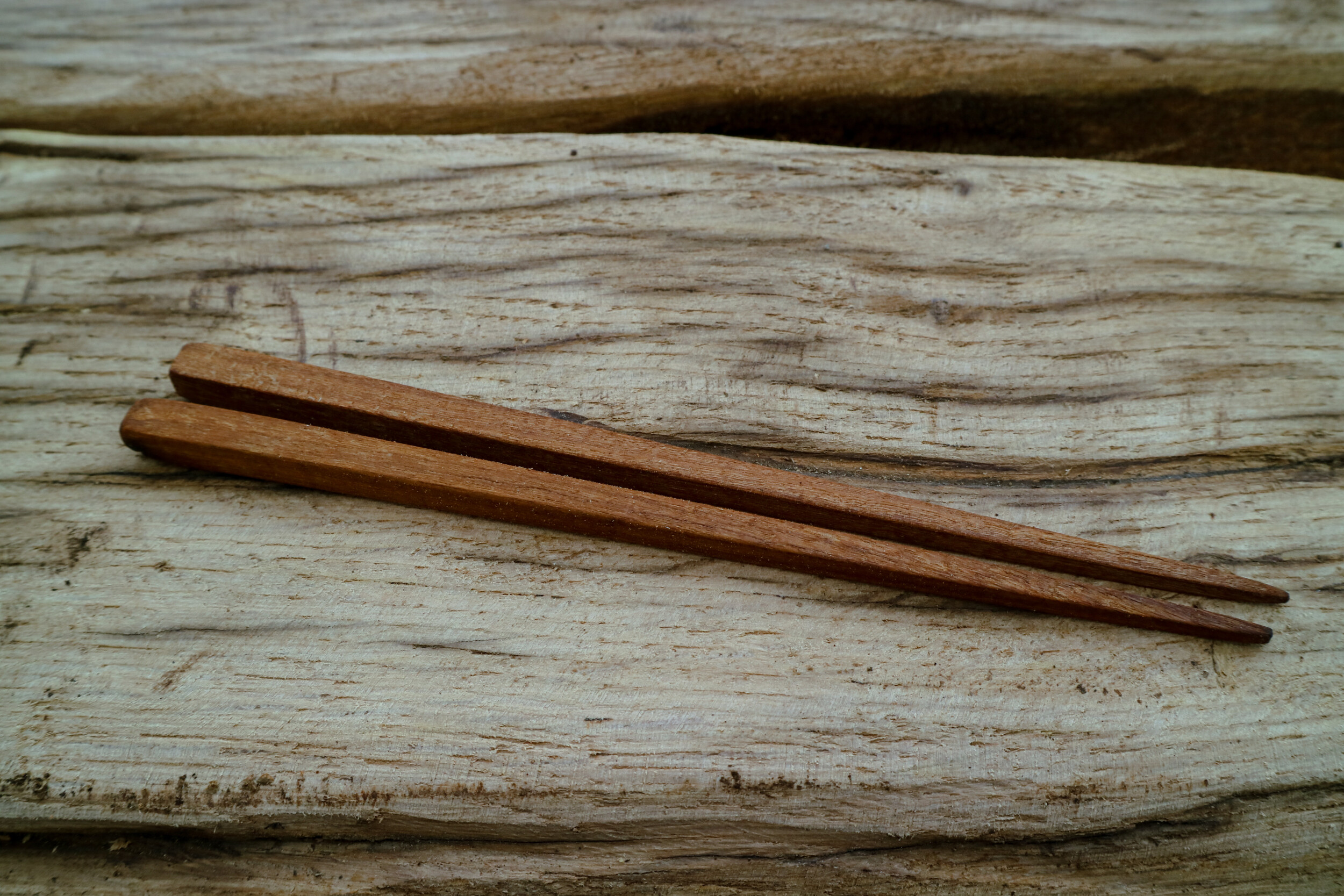 Wecandoo - Discover woodworking and make your own chopsticks - Image n°8