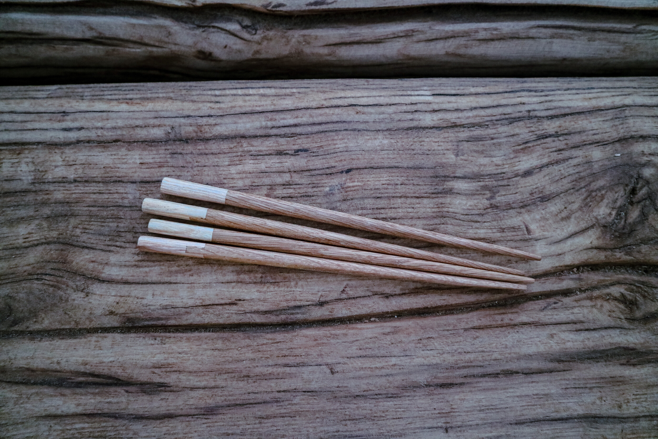 Wecandoo - Discover woodworking and make your own chopsticks - Image n°7